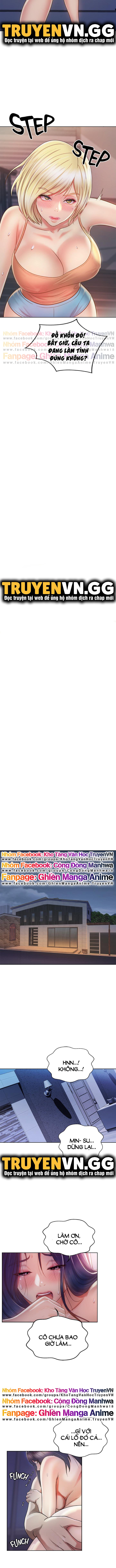 hương vị máy bay chapter 38 2