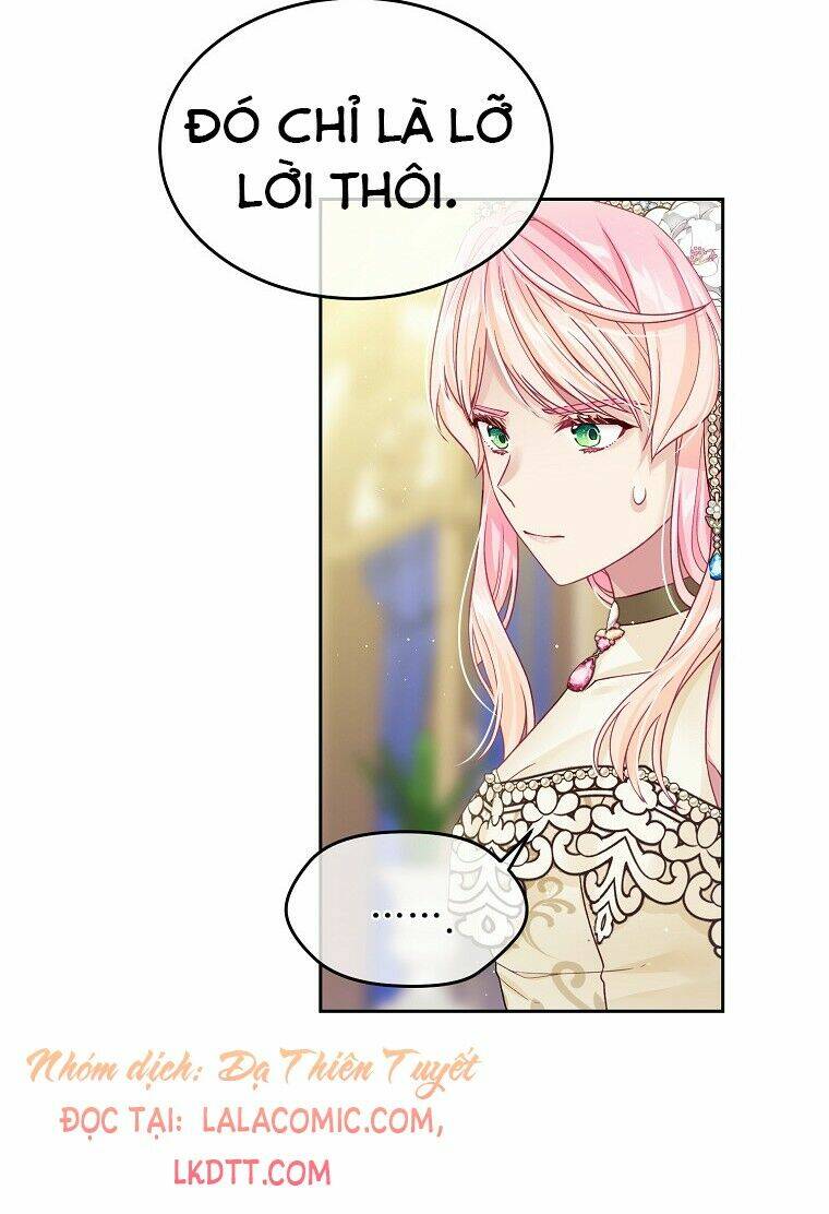 chồng em dễ thương chết mất thôi! chapter 25 63