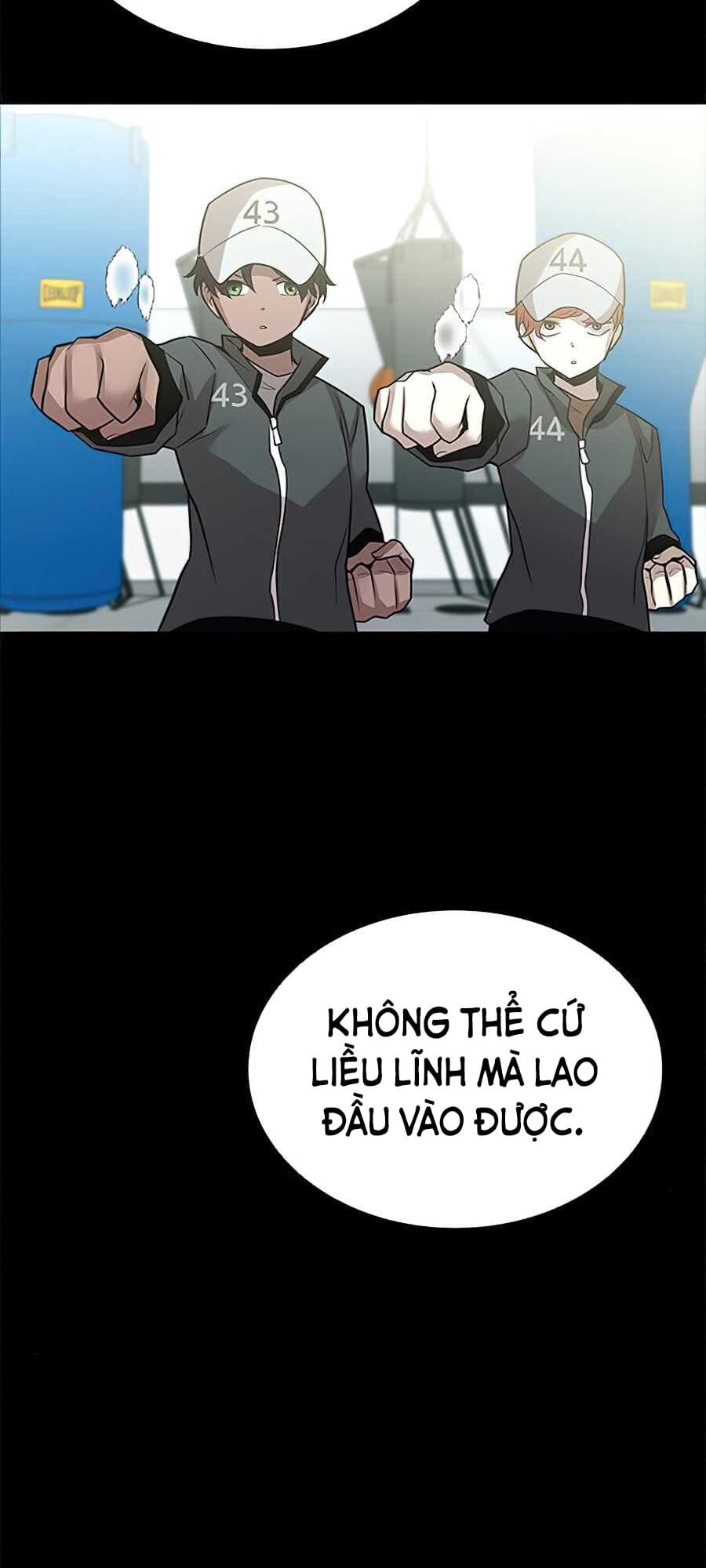 chuyển sinh thành ác nhân chapter 45 23