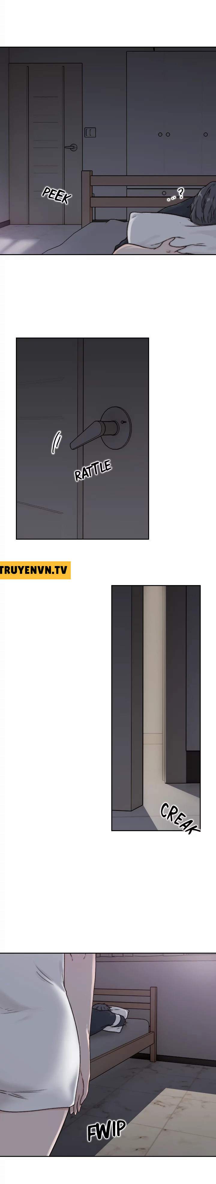 tình cũ không rủ cũng tới chapter 2 30