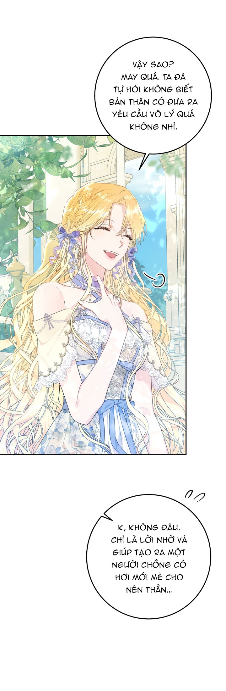 con rối ác nữ marionette chapter 37 9