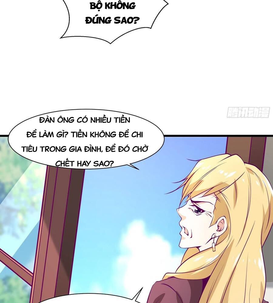 nãi ba là chiến thần mạnh nhất chapter 44 22