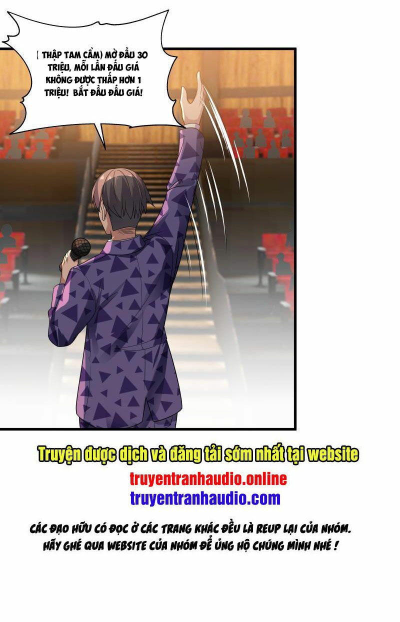 trên người ta có một rồng chapter 271 18