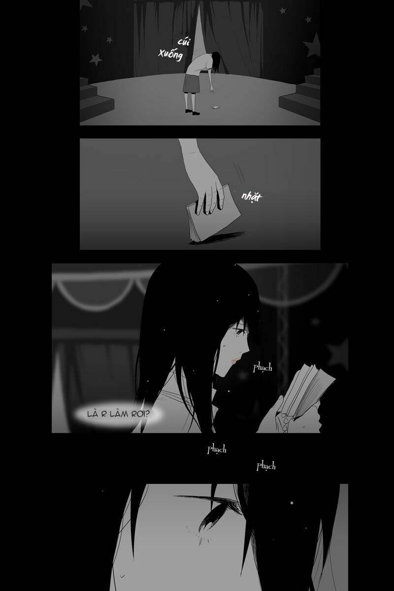 bạn có tin vào ma thuật? chapter 24 5