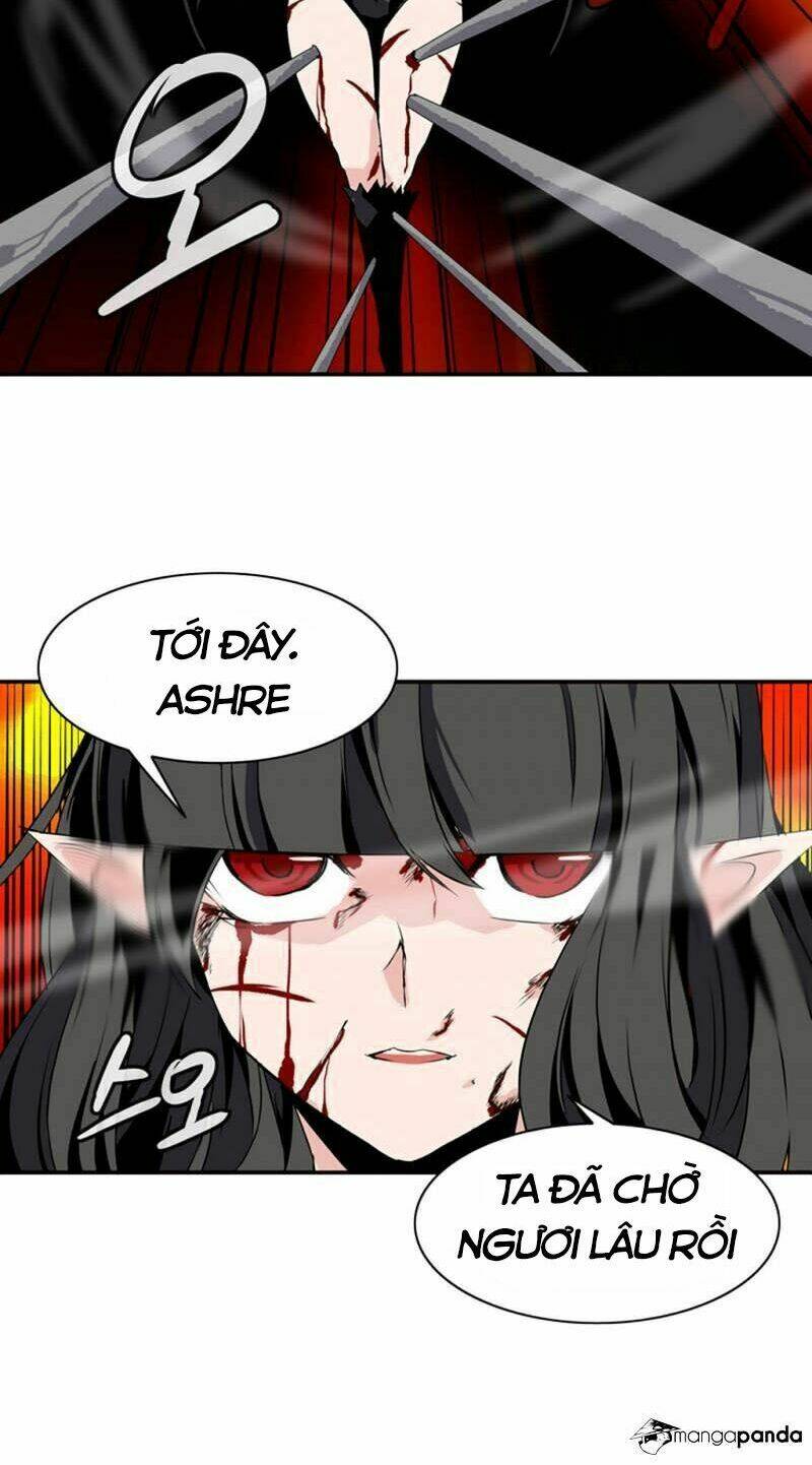 ảo mộng vương chapter 33 37