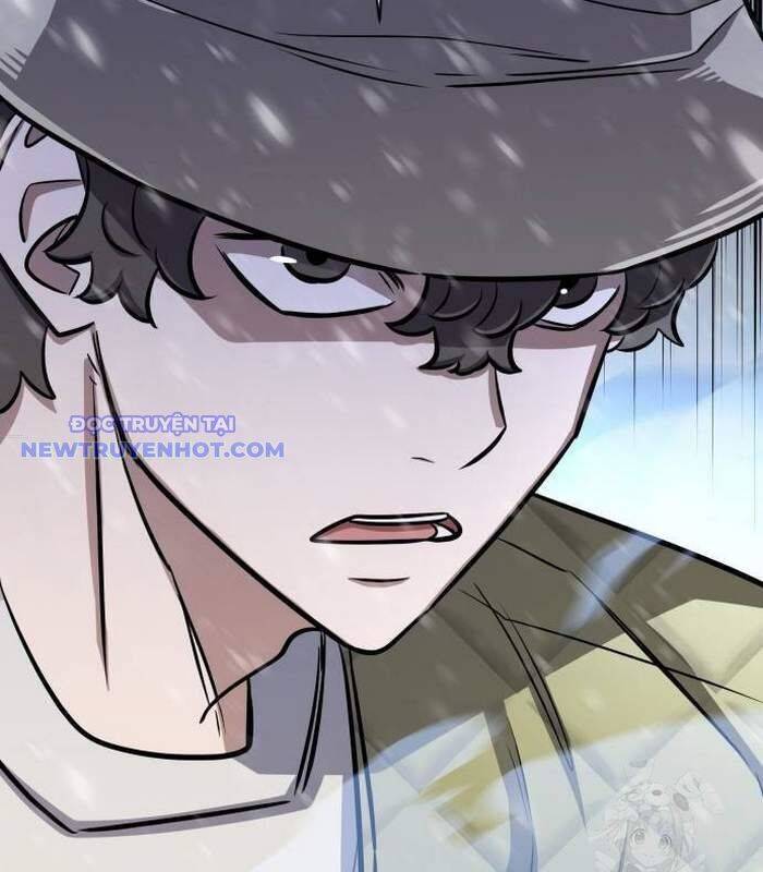 thợ săn huyền thoại trẻ hóa chapter 36 28