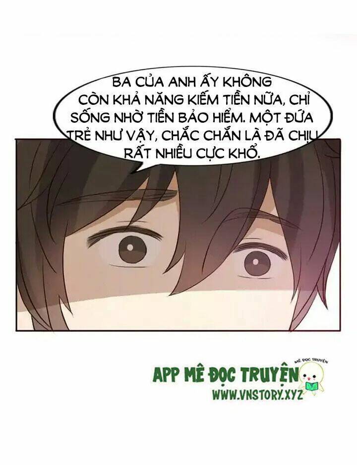 tình yêu không nói dối chapter 46 7