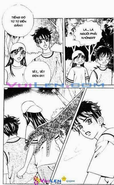 tình yêu diệu kỳ chapter 8 104