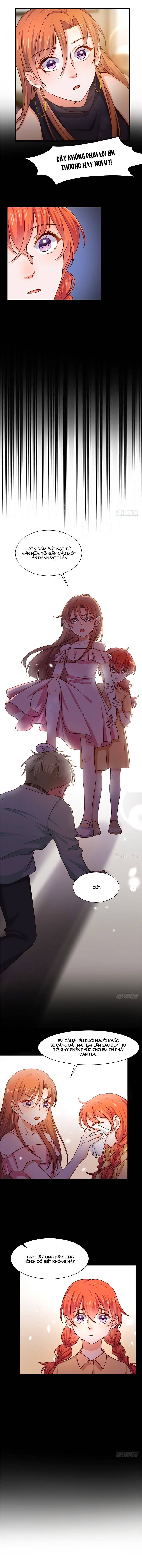 nhật ký báo thù của thiên kim hai mặt chapter 31 2