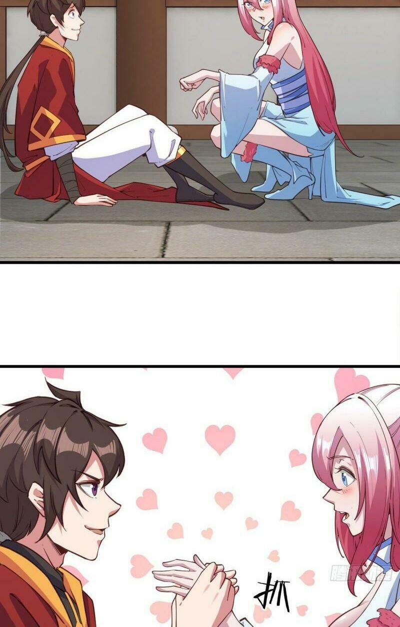 Hậu Cung Của Ta Dựa Vào Rút Thẻ Chapter 115 12