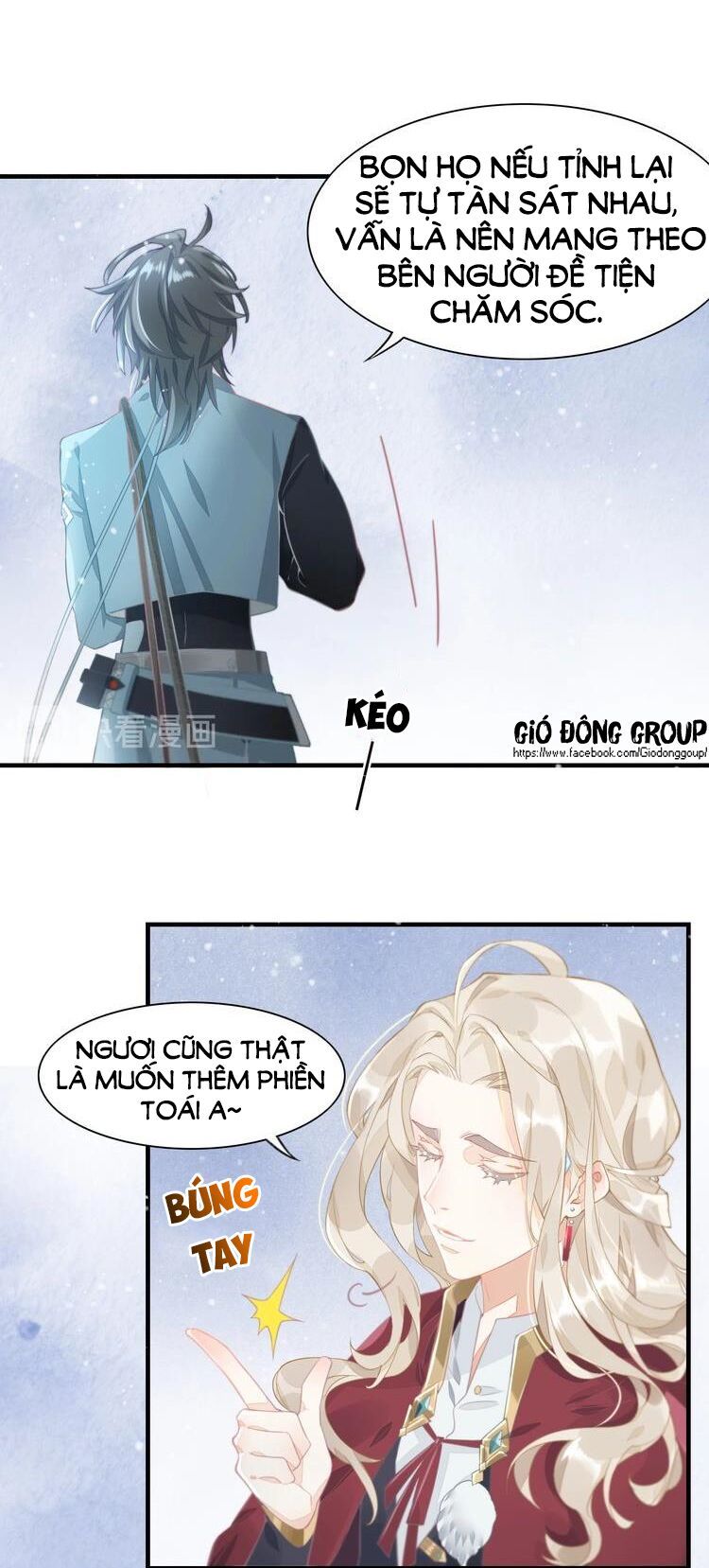 trở lại trước bình minh chapter 1 62