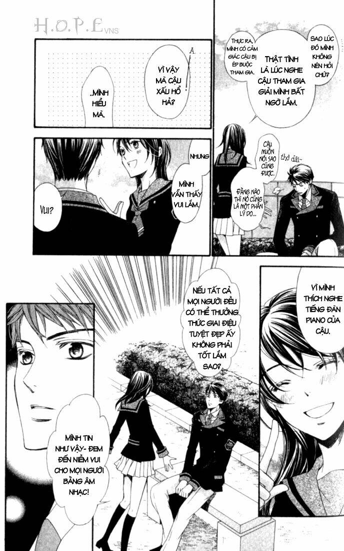 cung đàn vàng chapter 57 11