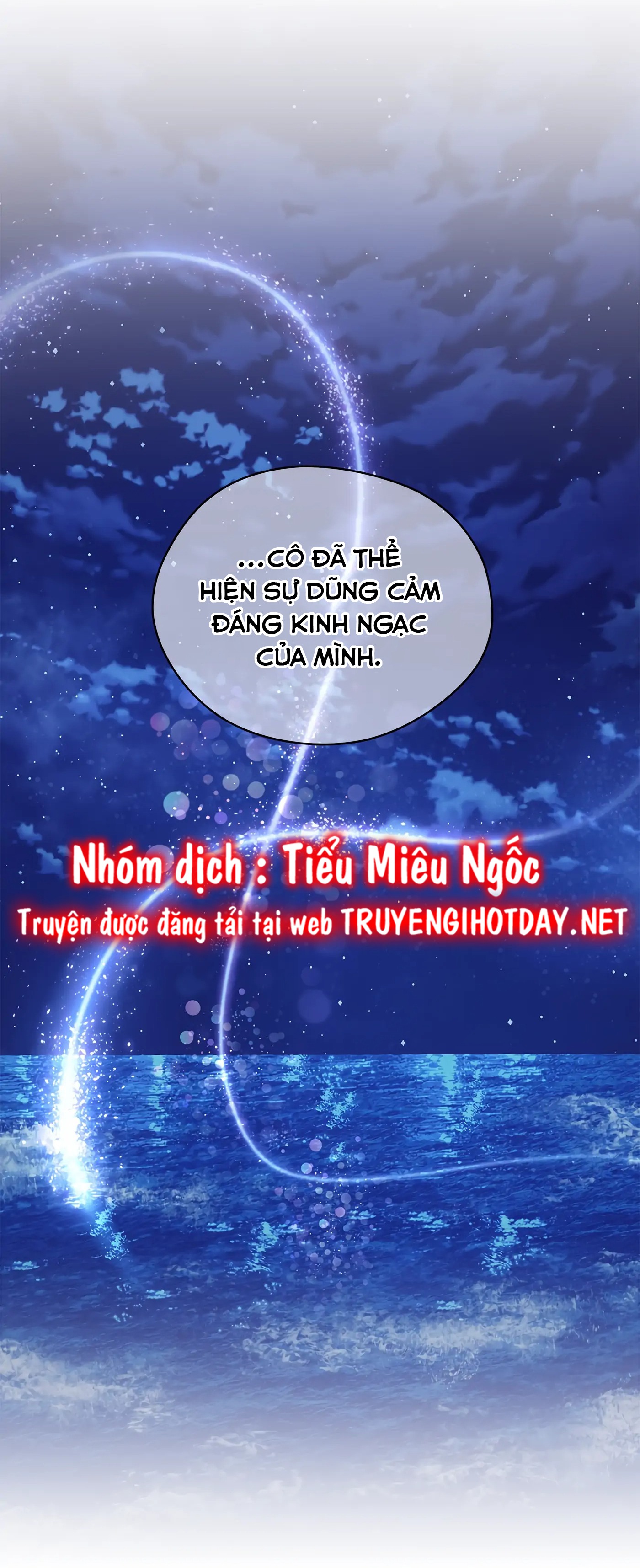 tôi không phải là nữ anh hùng chapter 67 31