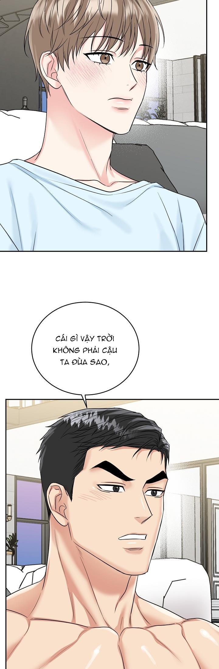 hổ dữ chapter 32 17