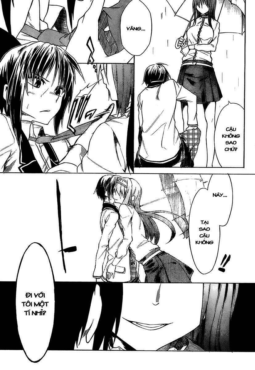 sexual hunter riot chapter 8 9