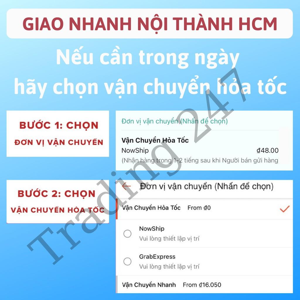 Combo Khay đựng điều khiển điện thoại hình chữ nhật và Hộp đựng thuốc và dụng cụ y tế cao cấp