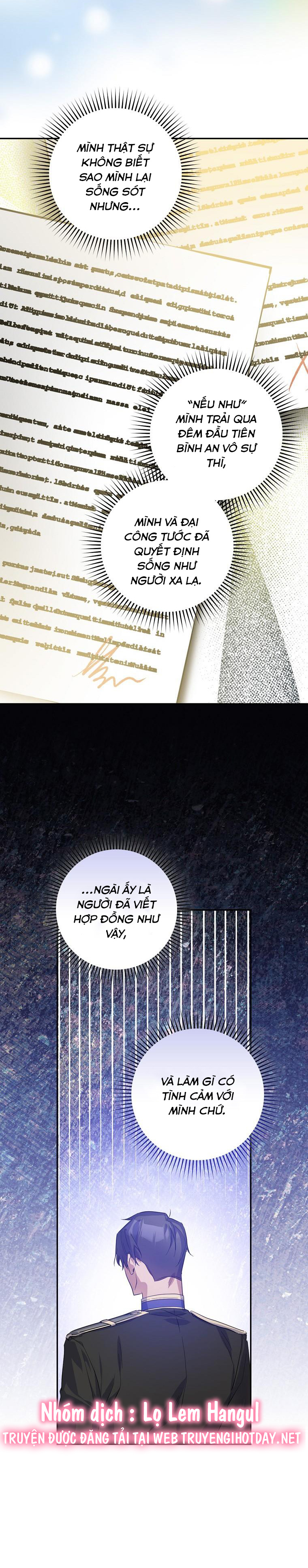 câu chuyện cổ tích về nhân vật phản diện chapter 2 10