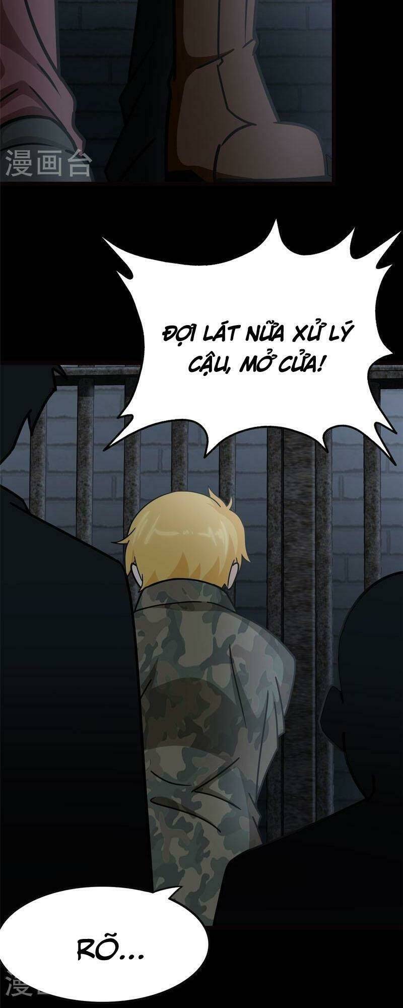 bạn gái virus của tôi chapter 345 25