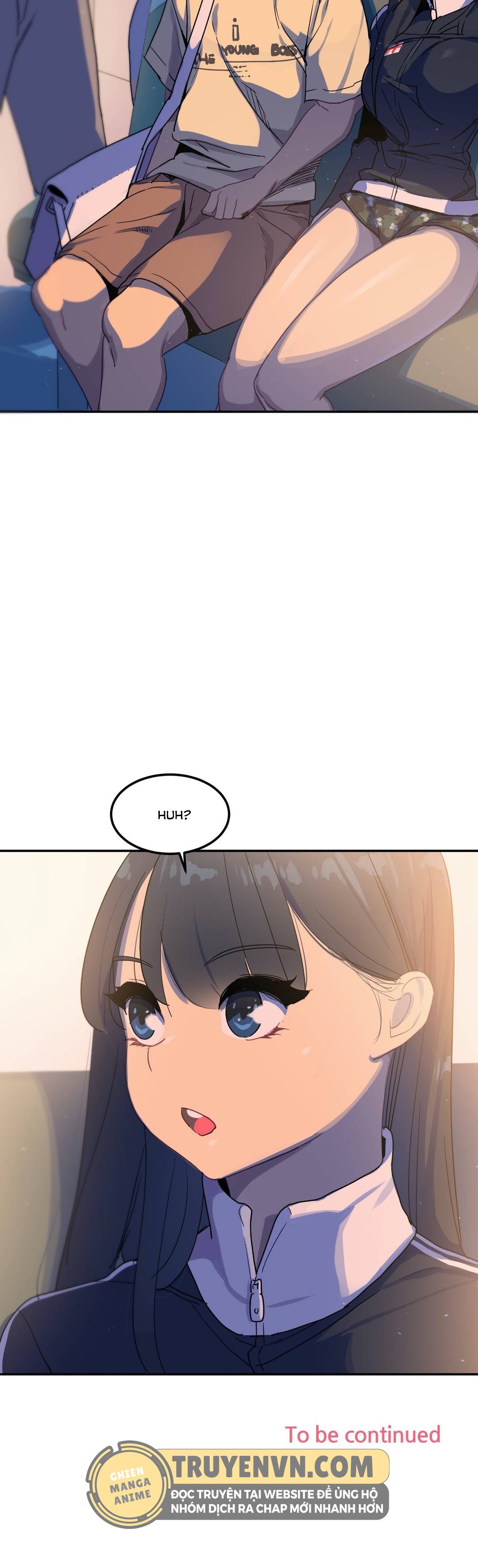 [18] chị gái sexy ở hồ bơi chapter 29 30