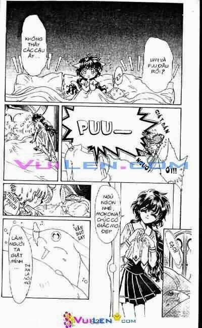 hiệp sĩ phép màu chapter 6 92