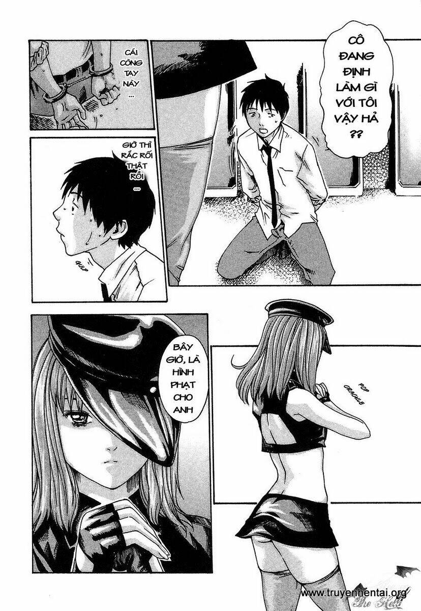 hishoka drops chapter 5 12