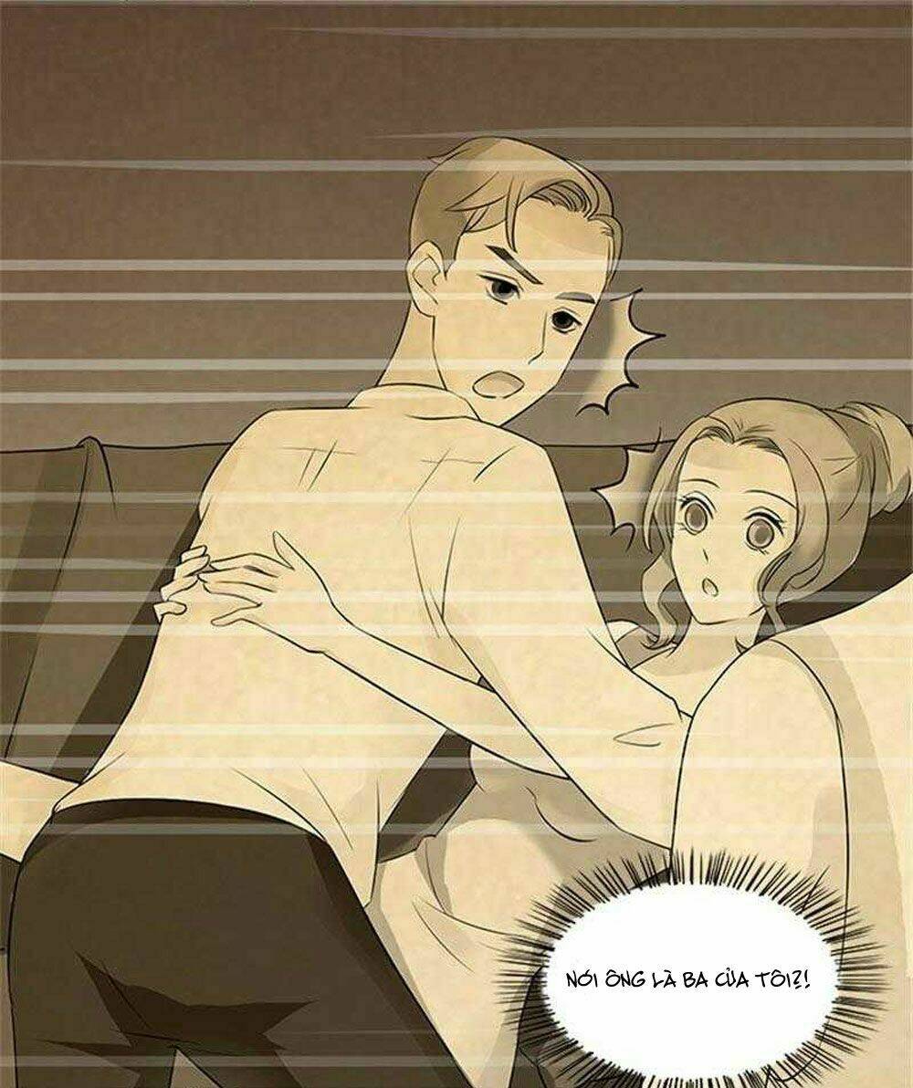 tiểu tâm can tuyệt sủng của lạc tiên sinh chapter 50 8