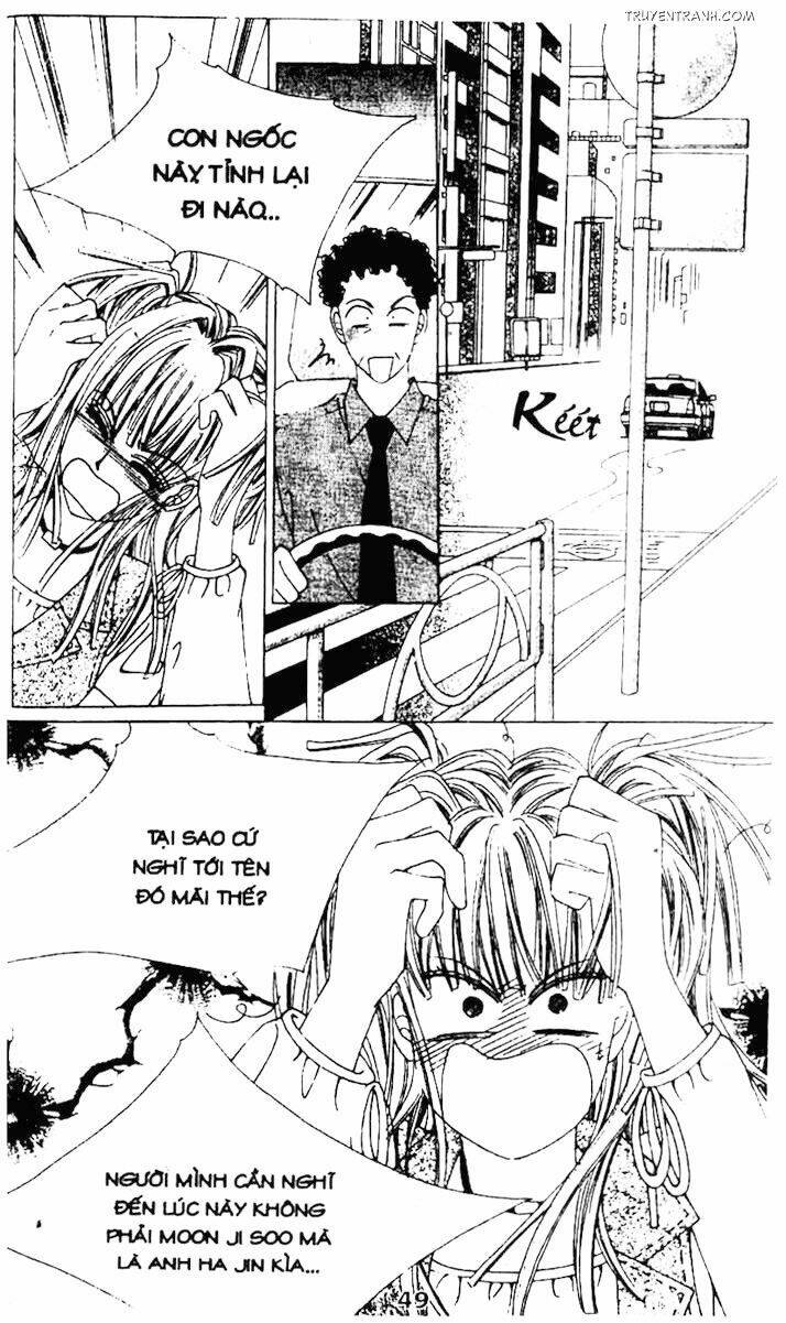 điên vì yêu - love like crazy chapter 54 21