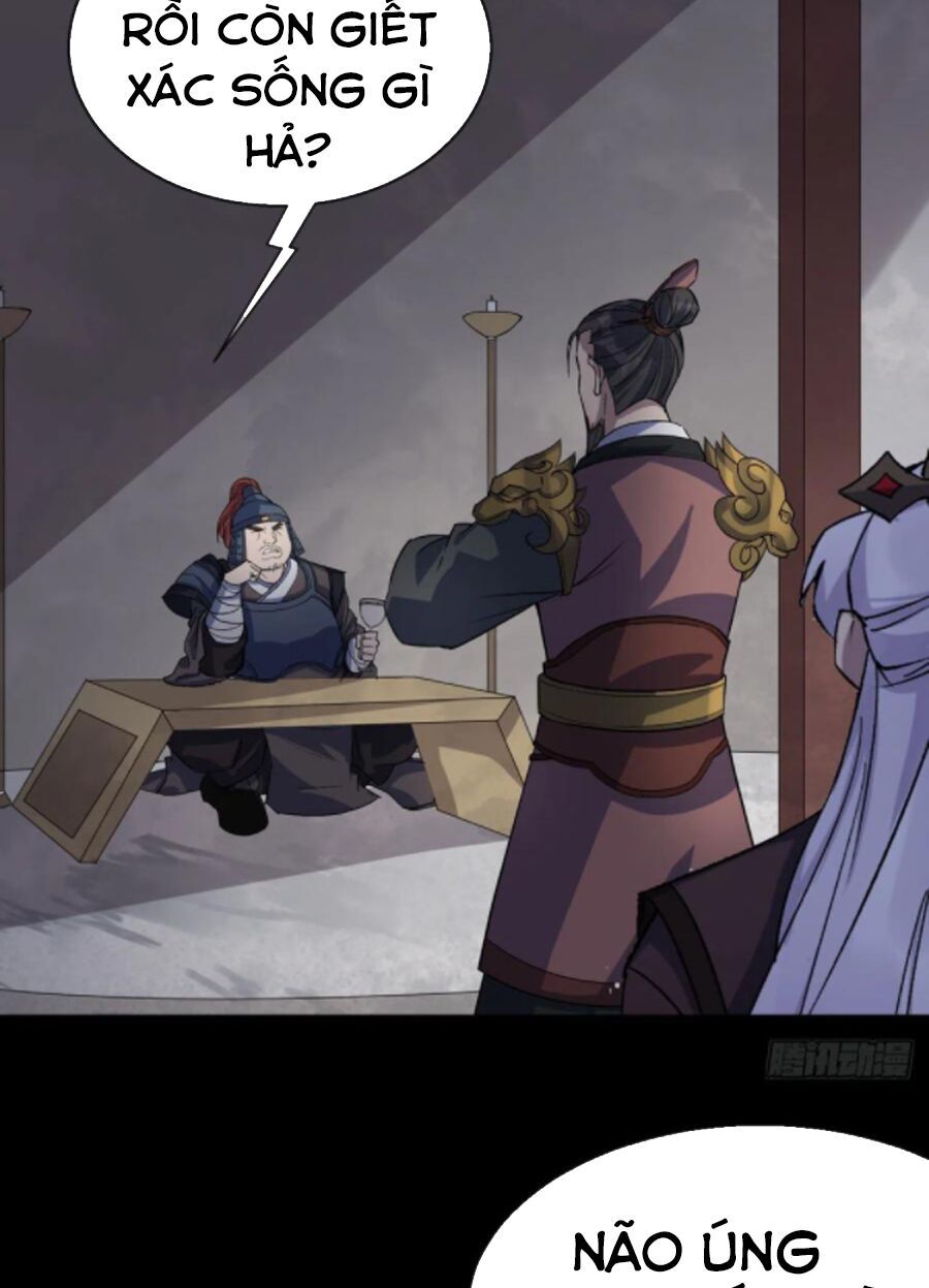 thông u đại thánh chapter 68 7