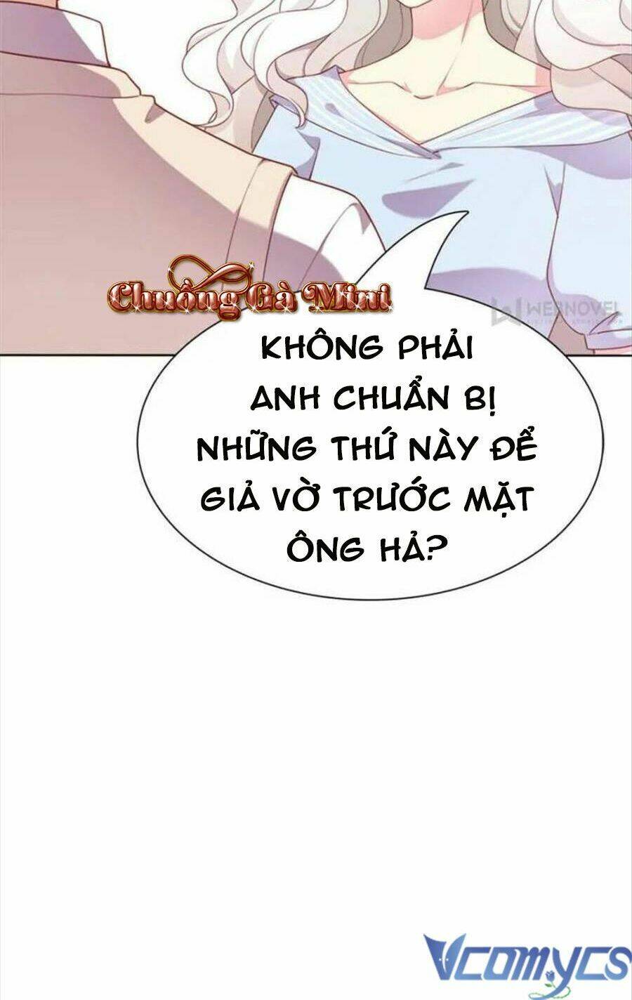 gặp phải người chồng xảo quyệt! chapter 31 42