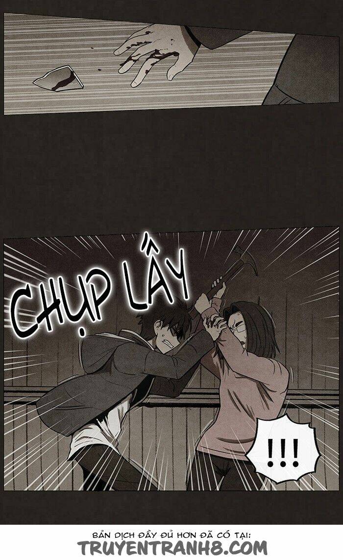 đứa con của quỷ dữ chapter 54 43