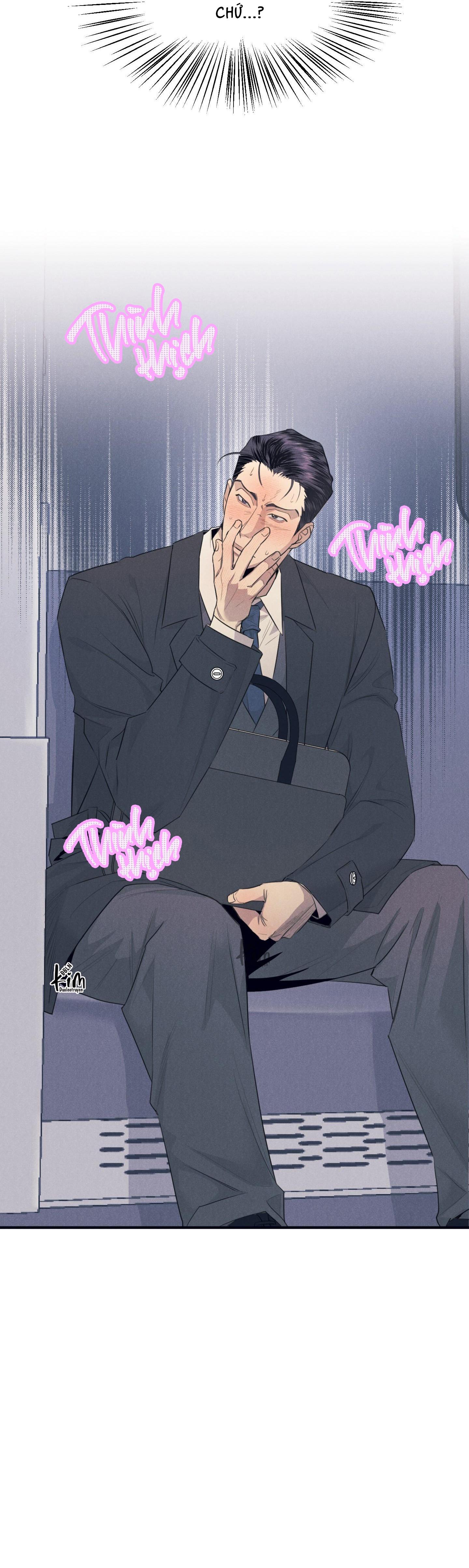 bl ngắn tuyển chọn chapter 2.1 69