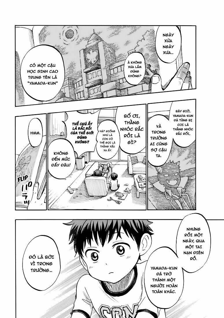 yamada và thất đại ma nữ chapter 243 29