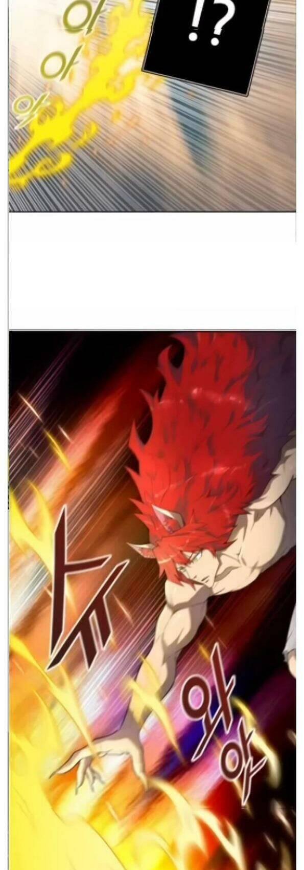 tòa tháp bí ẩn 2 chapter 549 32