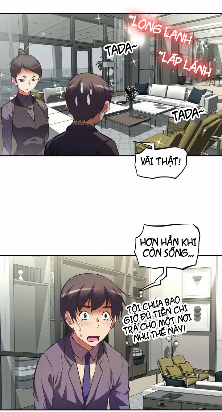 dàn harem địa ngục chapter 2 21