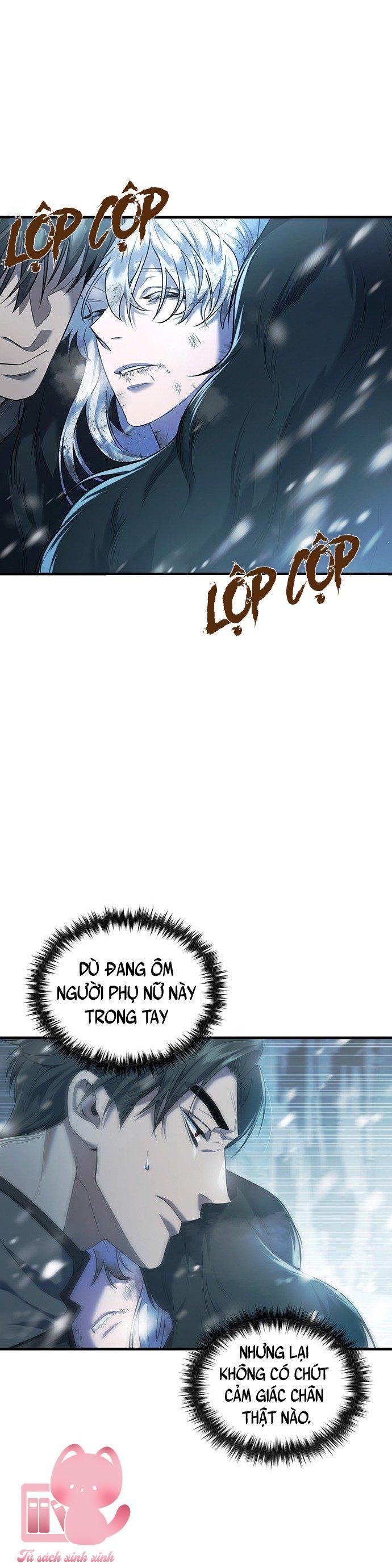 kẻ cướp đoạt hoàng hậu chapter 3 15