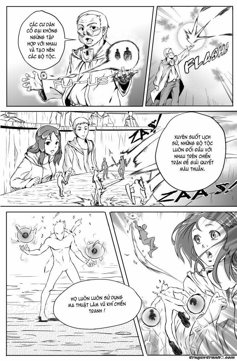 league of legend ascension chapter 2 5