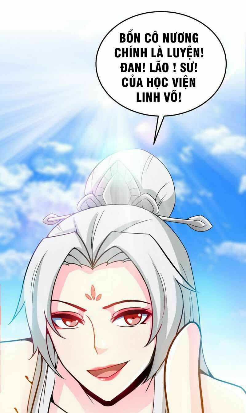 chí tôn thần ma chapter 16 32