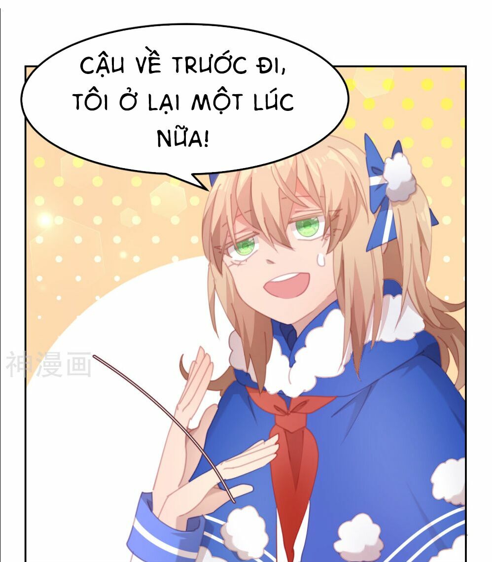 thanh âm giai điệu phản công chapter 61 3