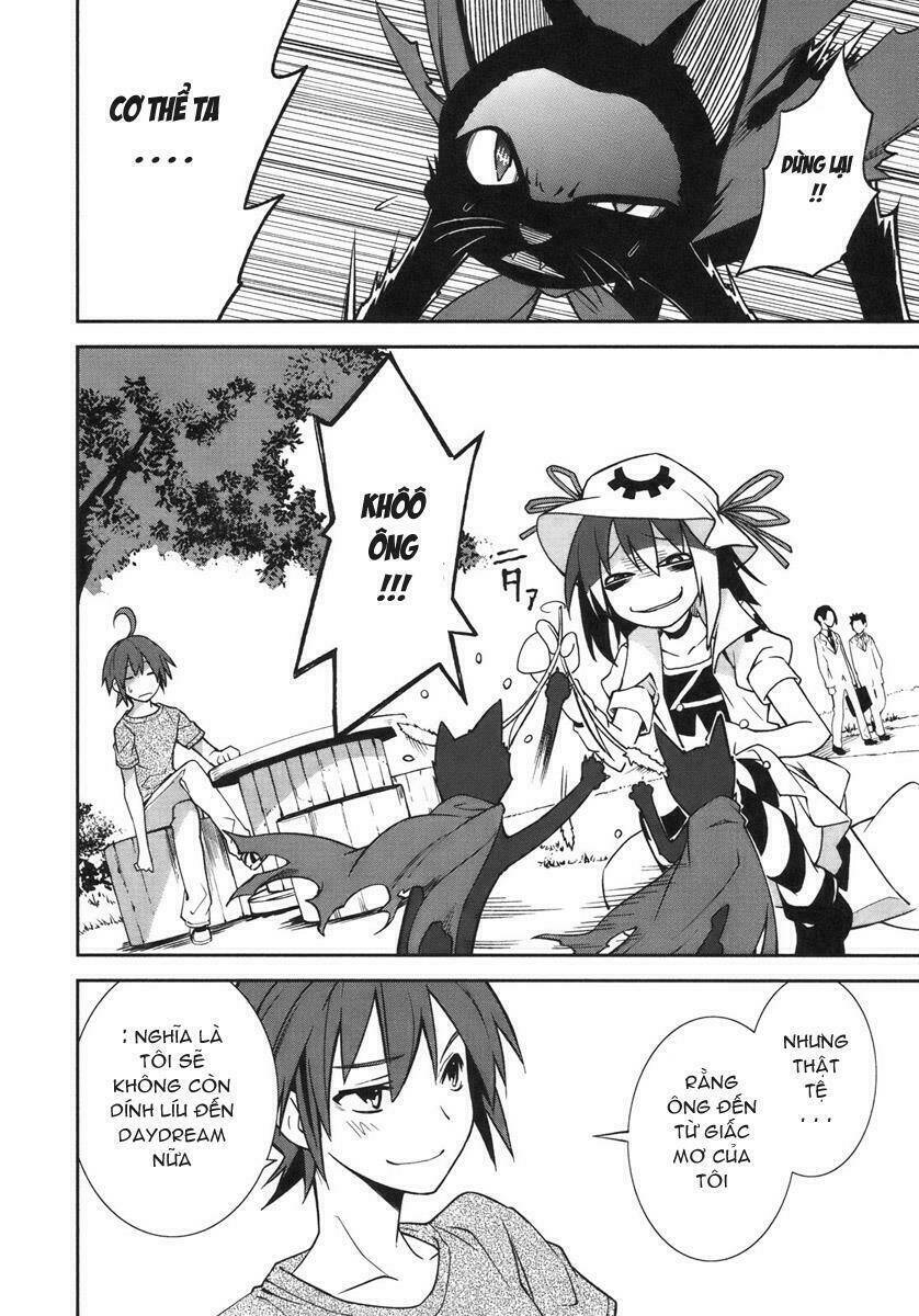 yumekui merry chapter 27 16