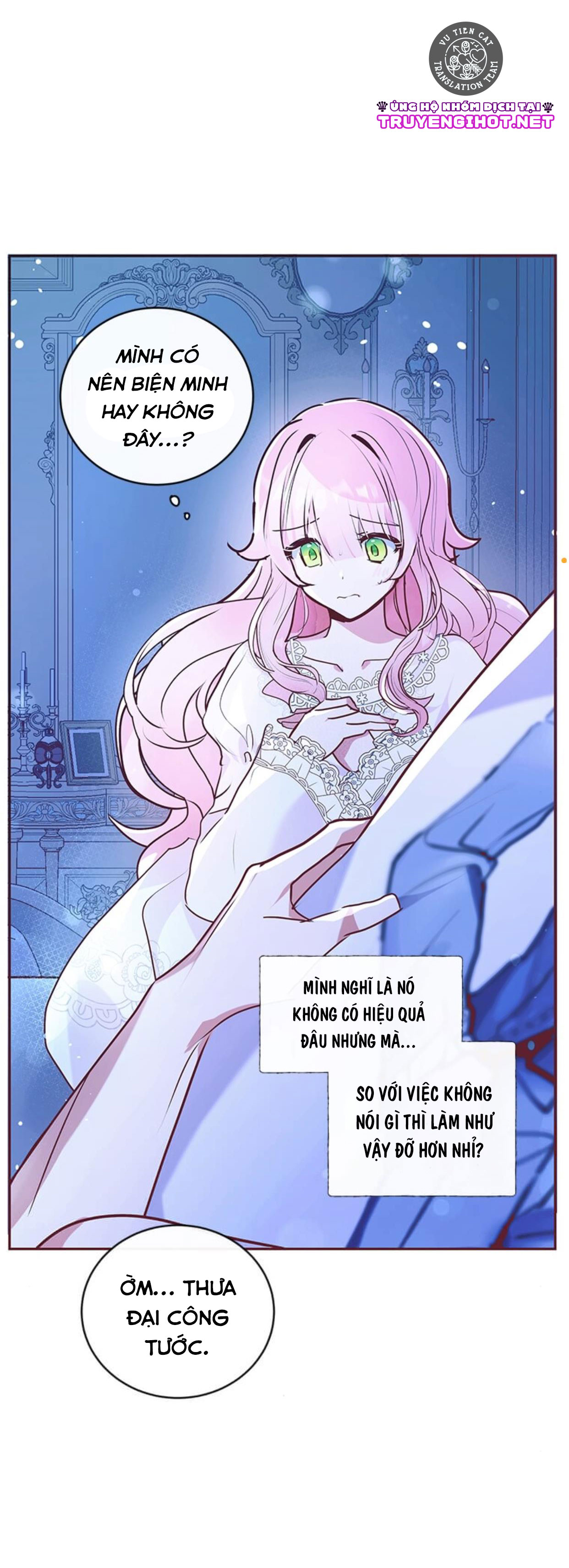 đó chỉ là sai lầm thôi mà, ngài đại công tước! chapter 2.1 15