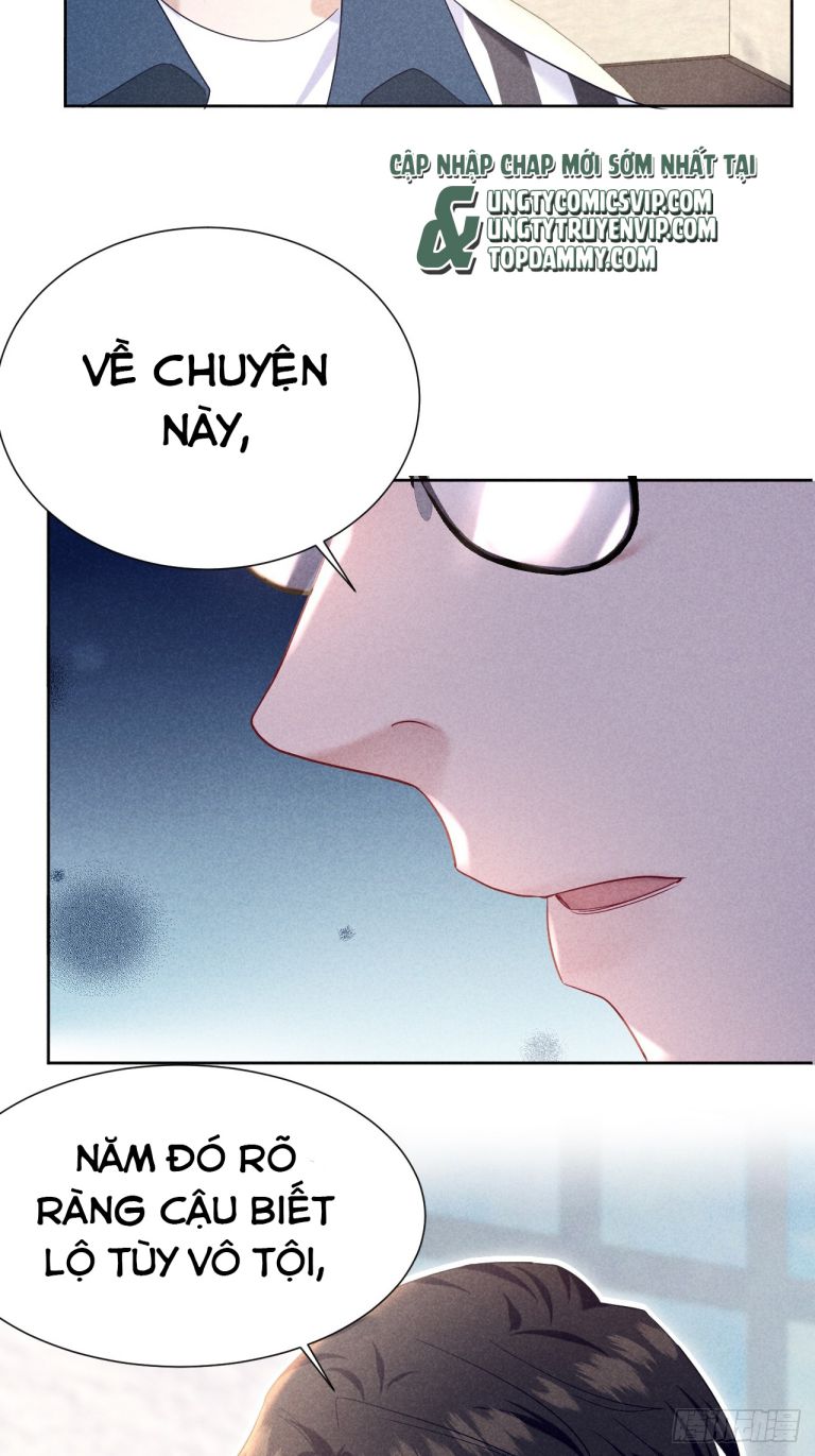 [bl] quan hệ nguy hiểm chapter 13 46