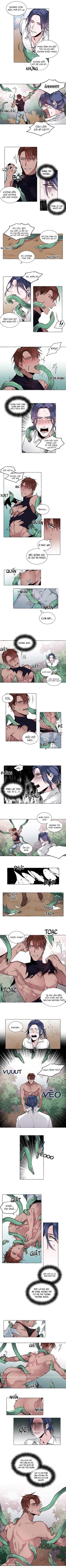 tập manhwa ngắn xôi thịt 18+ chapter 18 2