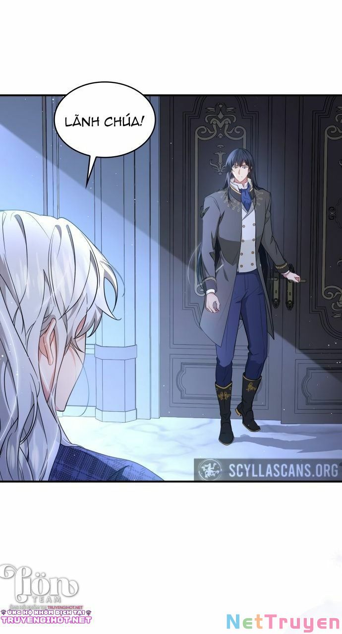 'di vật' melvin để lại chapter 8.2 41