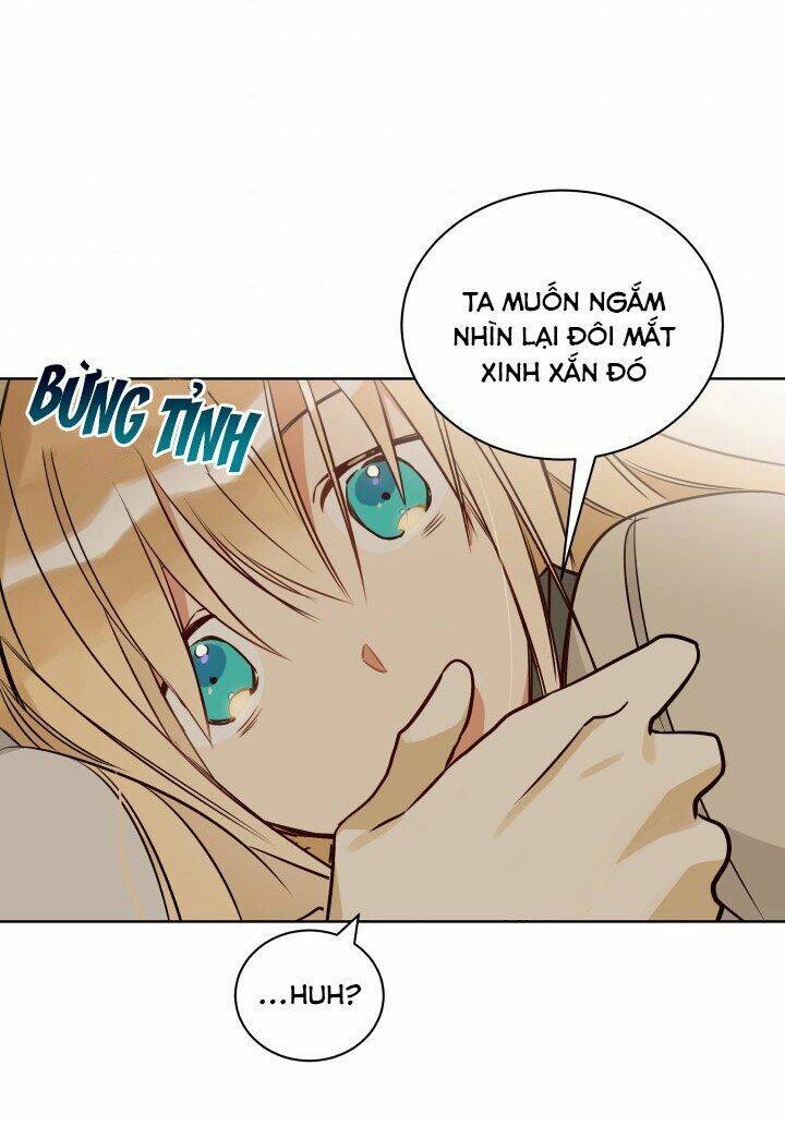 quái thú với hoa chapter 73 28