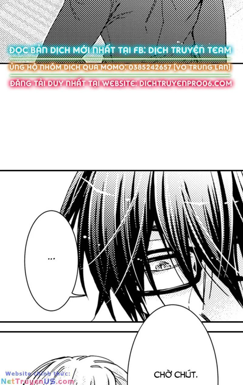 sếp thú tính nhà bên chapter 95 15