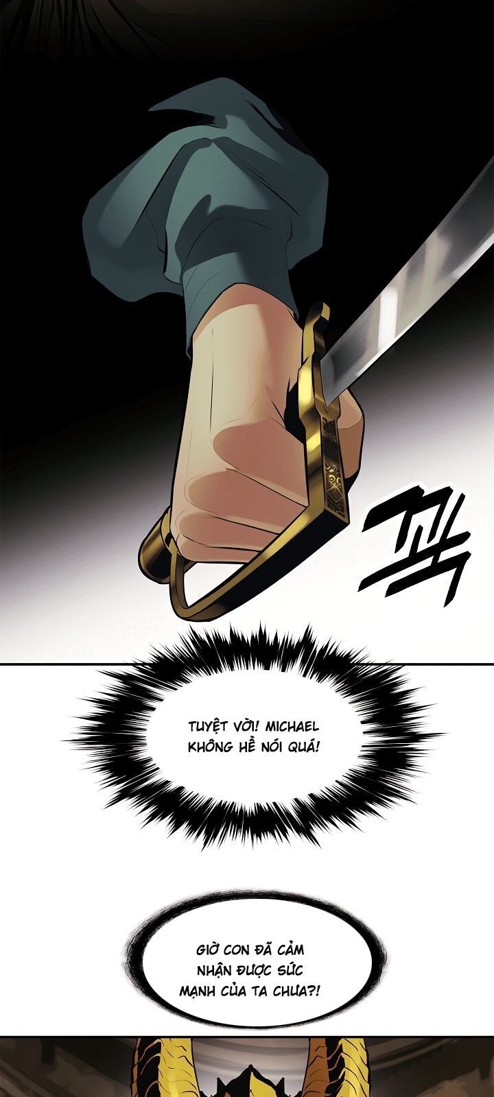 bất bại chân ma chapter 67 23