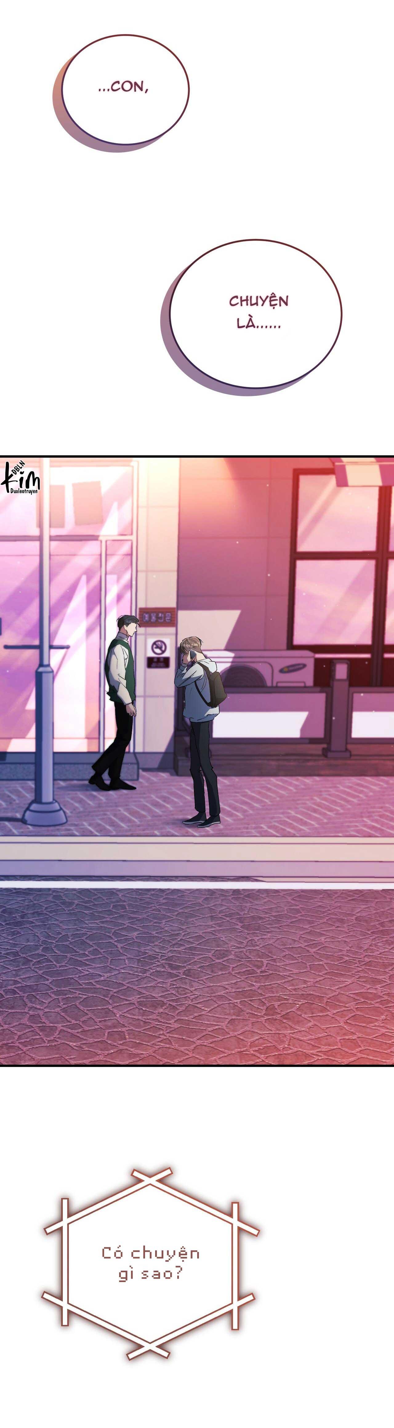 vô hình chapter 22 8