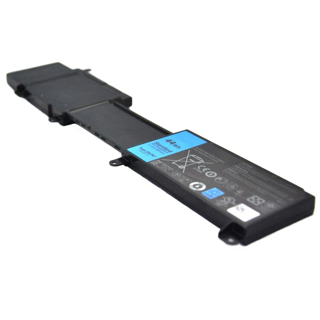 Pin Tương Thích Cho Laptop Dell Inspiron 5423 - Hàng Nhập Khẩu New Seal TEEMO PC TEBAT191
