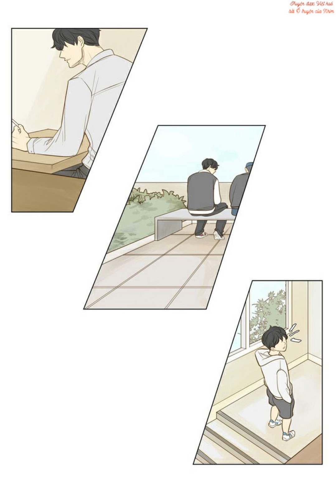 một phần vì thích em chapter 1 35