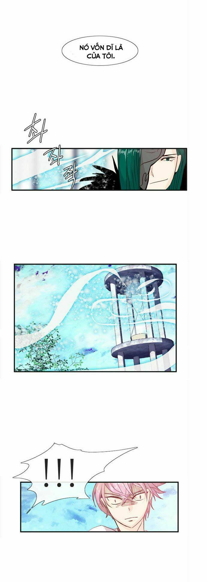 món quà từ chúa chapter 61 44